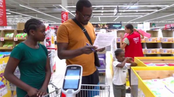 Rentrée : l'allocation de rentrée scolaire indispensable pour les familles