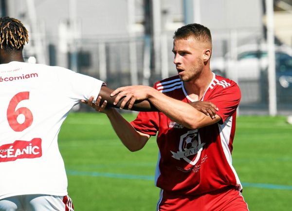 Football. Amicaux : pas de match pour Milizac, Landerneau-Plabennec maintenu