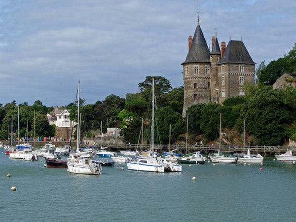 Pornic (44) : la plage de Noëveillard fermée la nuit pour éviter les débordements