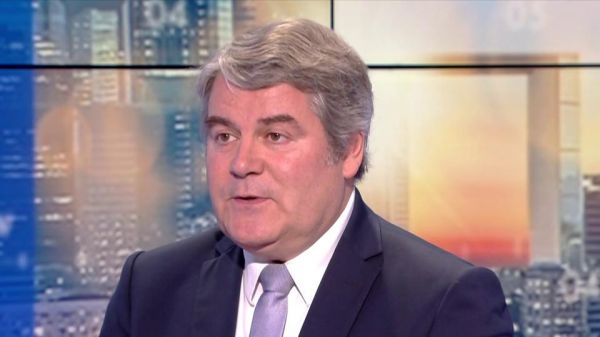 Franck Louvrier : «Les Républicains auraient dû entrer au sein du gouvernement»