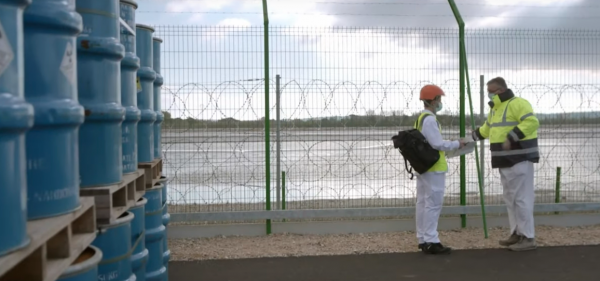 Niger: Dans la ville d'Arlit, la radioactivité est deux fois plus élevée qu'à Tchernobyl, une entreprise française responsable ?