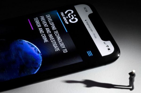 Le scandale des logiciels d'espionnage continue à s'étendre en Europe