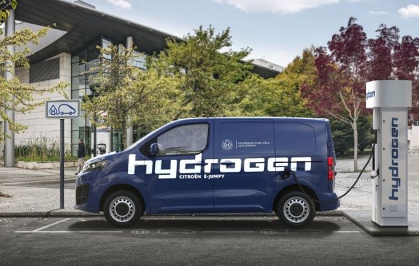 L'hydrogène, une catastrophe pour l'environnement à cause des fuites ?