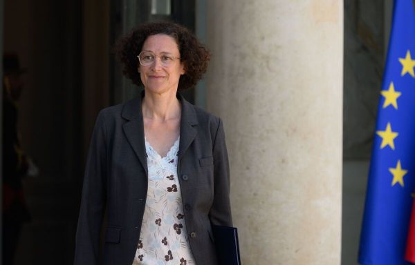 Emmanuelle Wargon officiellement nommée à la tête du régulateur de l'énergie