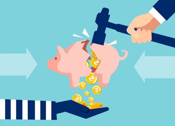 Arnaque au virement : toutes les transactions dont il faut se méfier en ce moment