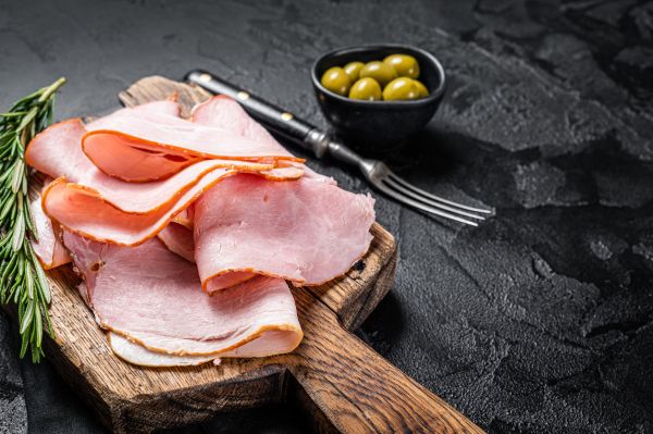 Rappel de jambon : 5 supermarchés concernés en France