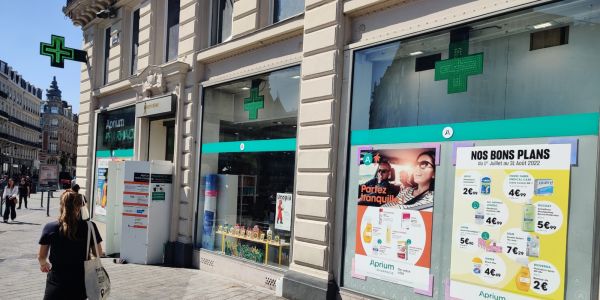 Pénurie de personnel : les officines peinent à recruter des pharmaciens et des vendeurs