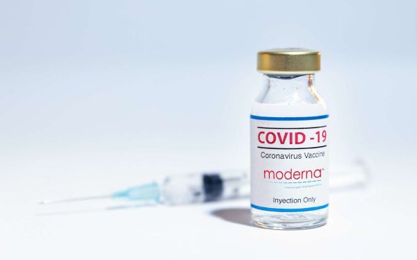 Covid-19 : un vaccin « bivalent » vient d'être approuvé au Royaume-Uni