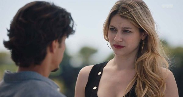 Ici tout commence (spoiler) : Laetitia troublée par les révélations de Tony sur TF1