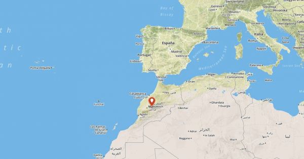 Maroc : décès d'une Française mordue par des chiens errants