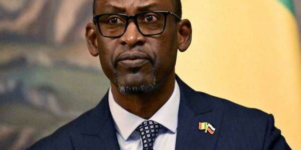 Le Mali saisit l'ONU et accuse la France d'armer les djihadistes