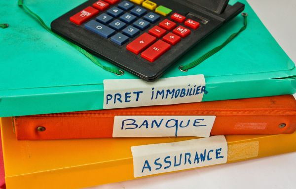 Immobilier : 45 % des prêts sont refusés à cause du taux d'usure, les professionnels s'inquiètent