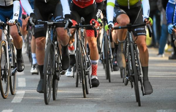 Cyclisme. Tour du Limousin : coup double pour Aranburu lors de la deuxième étape