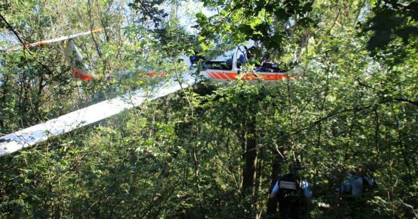 Faits-divers. Un Aindinois décède dans le crash de son planeur en Haute-Savoie