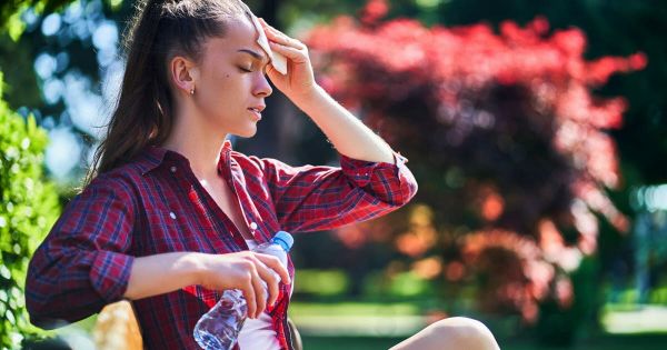 Santé. Canicule et insolation : comment réagir ?