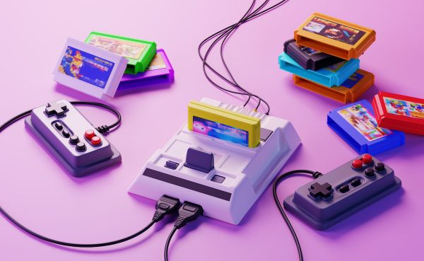 Argent facile : 9 objets vintage de votre enfance qui peuvent vous rapporter gros