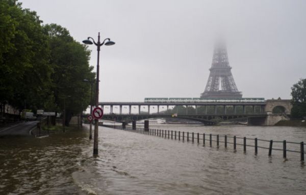 Inondations : Repenser nos villes devient urgent
