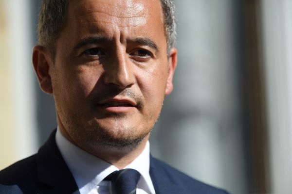 Rodéos urbains: «Il y a eu 2.200 opérations de contrôle en une semaine», annonce Gérald Darmanin