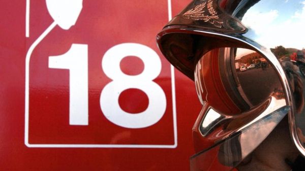 Éric Brocardi, porte-parole des sapeurs-pompiers, menacé de mort après s'être opposé à la réintégration des effectifs non-vaccinés