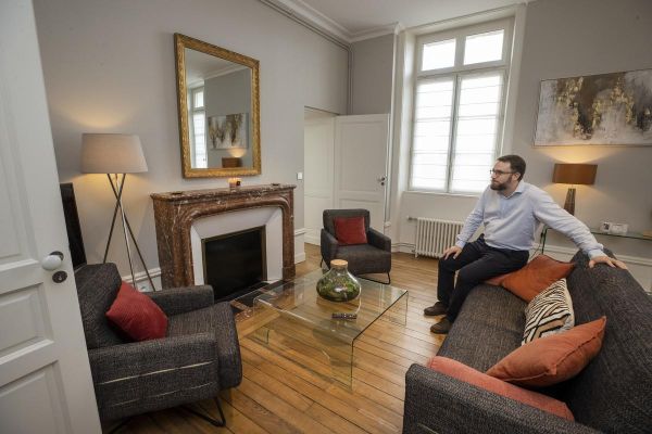 Pour le FFA, « il faudrait un hôtel supplémentaire » à Angoulême