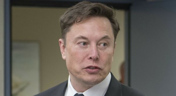 La blague étonnante d'Elon Musk sur Manchester United