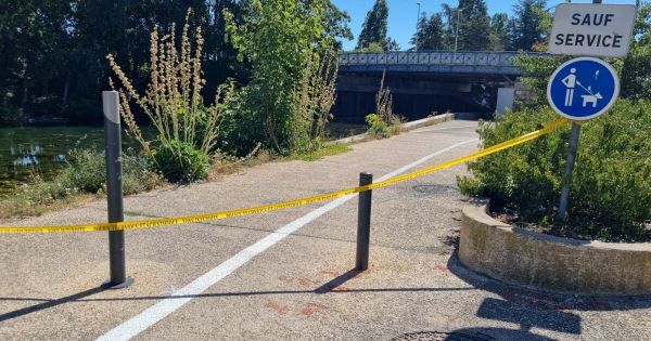 Dijon. Le cadavre du port du canal, découvert mercredi 10 août, a été identifié