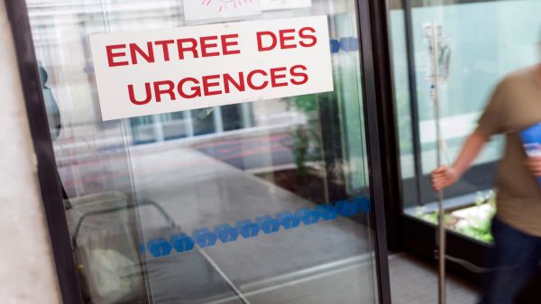 Var: les urgences de nuit de l'hôpital d'Hyères fermées au public jeudi