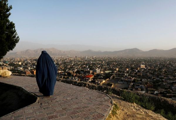 Afghanistan: Puissante explosion dans une mosquée de Kaboul