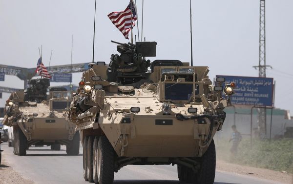 Un quart des 400 guerres menées par les États-Unis se sont déroulées au Moyen-Orient et en Afrique, selon une étude (MEE)