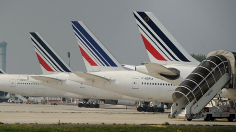 Air France : un syndicat alerte sur la "fatigue" des pilotes, faisant peser un "risque sur la sécurité des vols"