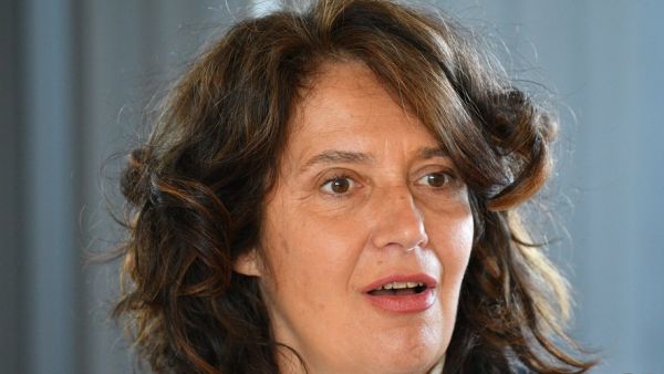 Lutte contre les feux : "Il faut regarder en face ce nouveau risque", déclare l'eurodéputée héraultaise Irène Tolleret