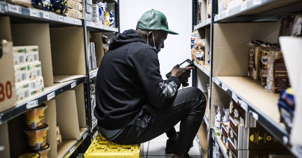 Légalisation des dark stores: «Les sociétés de quick commerce ont un relais d'influence extrêmement puissant à Bercy»