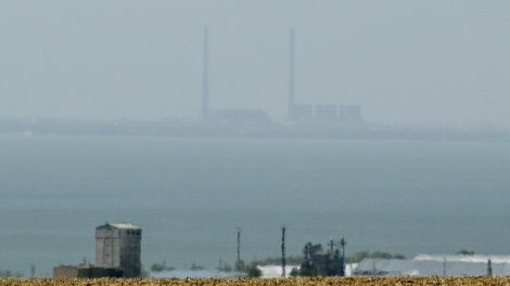 Centrale de Zaporijjia en Ukraine: l'Otan réclame une "inspection" urgente de l'AIEA