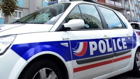 Marseille: un homme blessé par balle après une agression au couteau