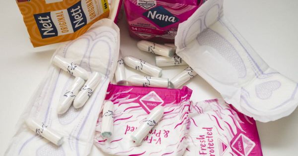 Société. Écosse : la nomination d'un homme pour promouvoir la gratuité des protections menstruelles fait un tollé