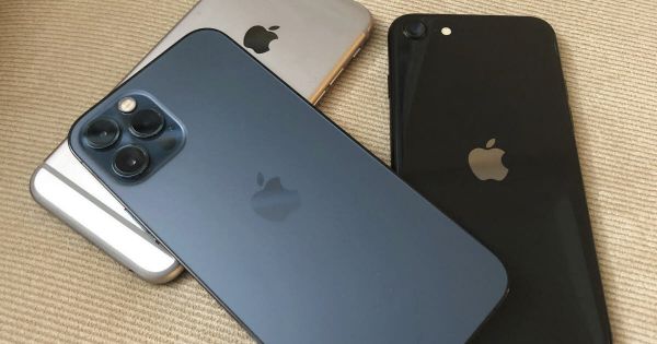 Technologie. Mac, iPhone 6 et ultérieurs, iPad : Apple avertit d'une faille de sécurité