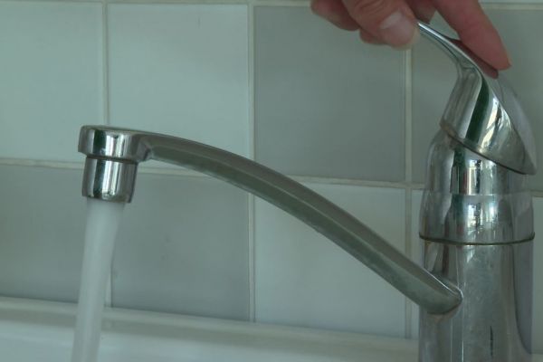 D'où vient votre eau du robinet ?