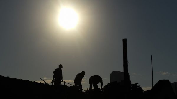 Deux nouveaux décès au travail peut-être liés à la canicule