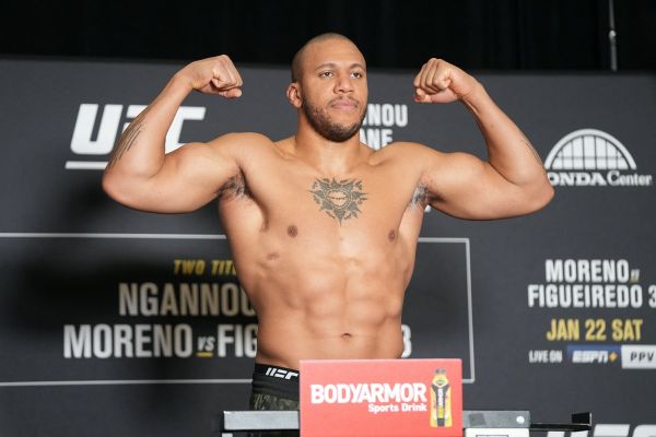 MMA : «weight cut», tout savoir sur ce procédé potentiellement dangereux utilisé par les combattants pour perdre du poids