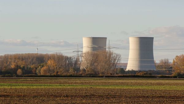 « L'Allemagne ne possède que peu d'alternatives au gaz russe »