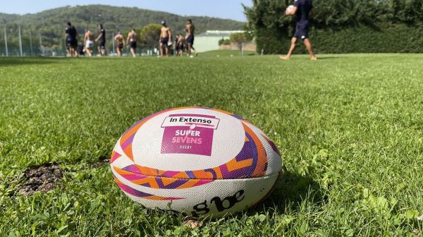 Deux champions d'Europe retenus dans le groupe Rochelais pour le SuperSevens