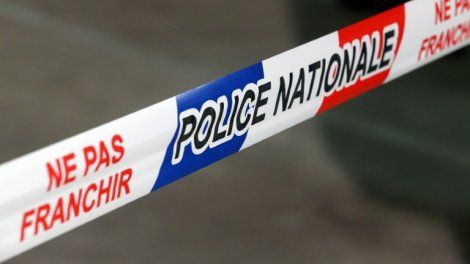 Tirs policiers: un mort et un homme entre la vie et la mort près de Lyon (police)