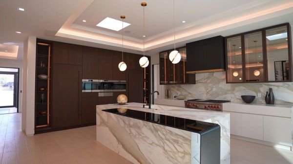 C'est quoi un appartement haut standing en Algérie ?