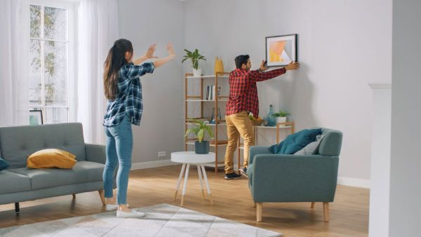 Le home staging pour vendre sa maison rapidement