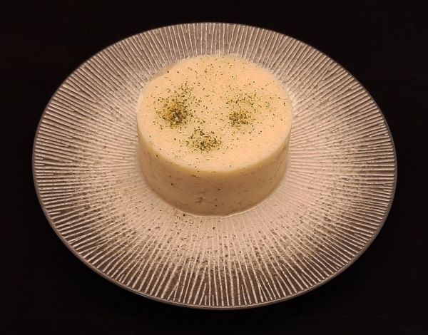 Purée de chou-fleur et pommes de terre. Recette facile et rapide