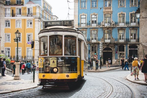 Portugal : fin au masque obligatoire dans les transports