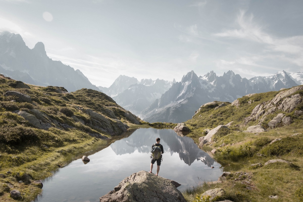 En Auvergne Rhône Alpes, un meilleur équilibre entre juilletistes et aoûtiens