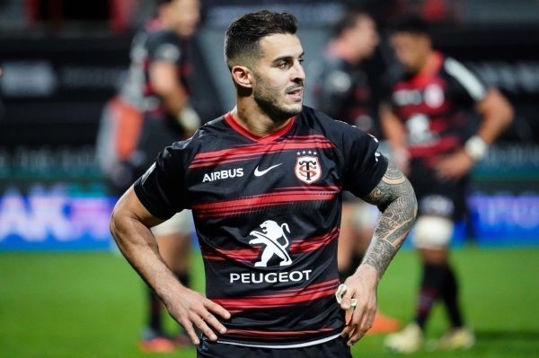 Sofiane Guitoune : "Ange Capuozzo porte bien son nom"
