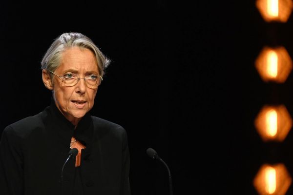 Transition écologique : Elisabeth Borne annonce un fonds vert doté d'1,5 milliard d'euros pour accompagner les collectivités