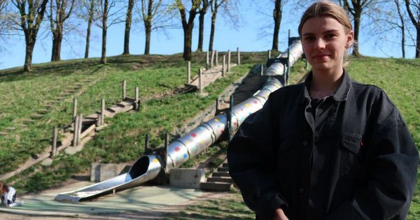 A écouter / Escrime. Luty : « Pour moi, les JO, ce n'est pas un rêve, mais un objectif »